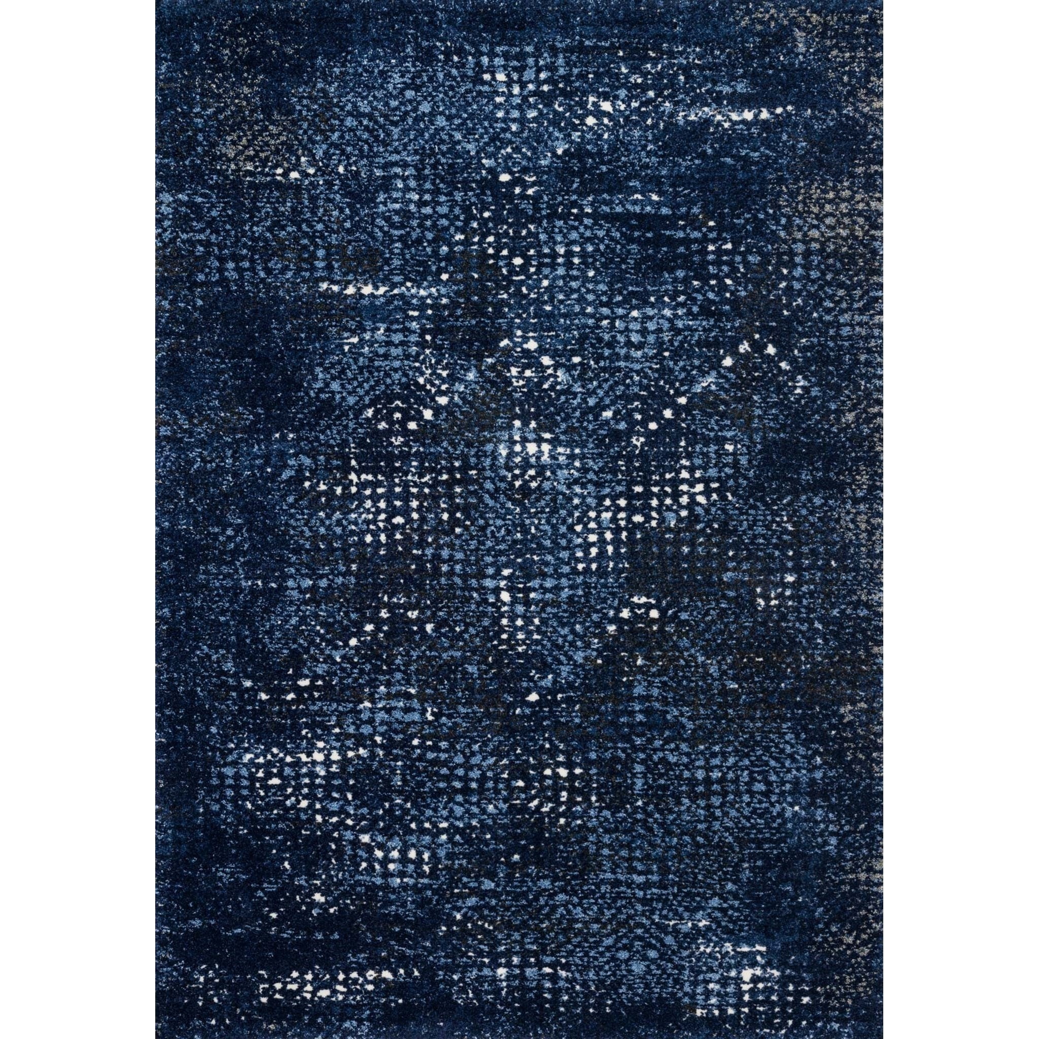 5'3 X 7'7 Loloi Viera Collection Vintage Distressed Persian Area Rug Graphite/Black 5'3 X 7'7 Loloi Viera Collection Vintage Distressed Persian Area Rug Graphite/Black